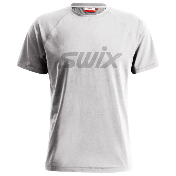 Pánské sportovní triko Swix MoveX Short Sleeve M
