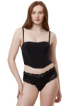 Triumph 10215945 Lift Smart Bandeau Maxi EX kolor:0004-black XL