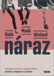 Náraz