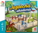 Jezdecká akademie SMART