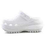 Žabky Crocs Mega Crush Clog 207988-100 EU 39/40