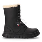 Dětské zimní boty Tommy Hilfiger T3A5-32426-1442999 Velikost: 35