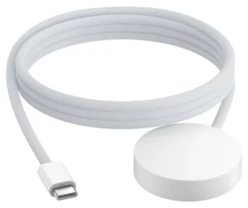 Laifen Magnetická bezdrátová nabíječka pro Wave Pro bílá / Nabíječka / světelný indikátor