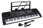 Mamido Keyboard MQ-6152 UFB
