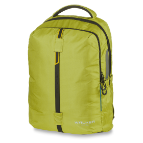 Studentský batoh Walker Elite 2.0 - Lime