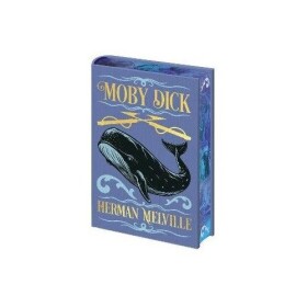 Moby Dick - Herman Melville