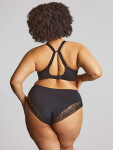 Podprsenka Plunge black model 17877668 Sculptresse velikost: