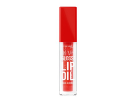 Rimmel London Olej na rty OMG 004