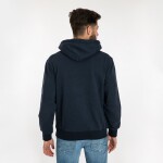 47 Brand Pánská Mikina Seattle Kraken ’47 HELIX Pullover Hood Velikost: S