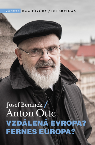 Vzdálená Evropa - Josef Beránek, Anton Otte