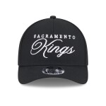 New Era Pánská kšiltovka Sacramento Kings NBA 2025 Draft 9FORTY M-Crown A-Frame Snapback
