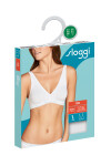 Sloggi 10198126 24/7 100 H Top kolor:0003-white 40
