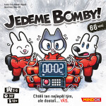 Jedeme bomby! - Hisaši Hajaši