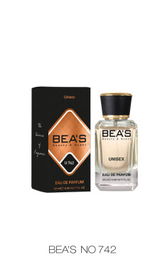 U742 Wood Ud - Perfumy unisex 50 ml UNI