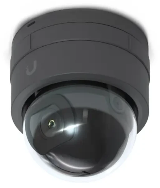 Ubiquiti UniFi G5 Dome Ultra / IP kamera / bezdrátová / 2688 x 1512 / noční vidění / černá (UVC-G5-Dome-Ultra-B)