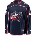 Fanatics Pánský Dres Columbus Blue Jackets Zach Werenski Breakaway Alternate Jersey Distribuce: USA