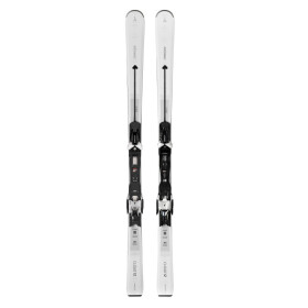Sjezdové lyže Atomic CLOUD Select + X 12 TL White, použité délka lyže: 161