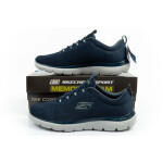 Boty Skechers Summits-Louvin M 232186/NVY 46