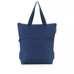 Chladící taška a batoh Reisenthel Cooler-backpack Navy