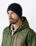 Patagonia Brodeo Beanie New Navy