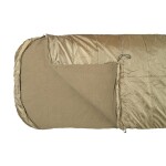 JRC Spacák Defender II Fleece Sleeping Bag Wide,JRC Spacák Defender II Fleece Sleeping Bag Wide