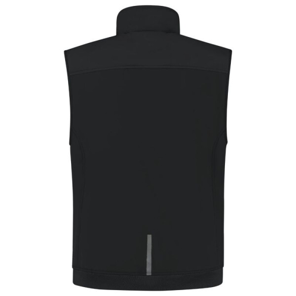 Tricorp Puffer Vesta s kapucí Rewear M MLI-T55T1 m