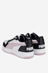 Sportovní Puma REB-L JR 39899310 Materiál/-Syntetický