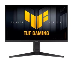 ASUS LCD TUF Gaming VG279QML5A, 27" FHD, 300nits, 240Hz, 1ms, 178/178, DP, HDMI, Audio, Repro, Vesa, Black EDF_1011203