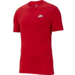 Nike Club Tee M AR4997 657 pánské L