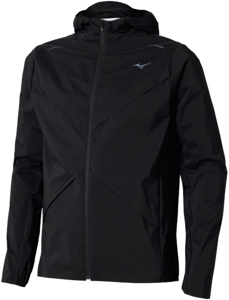 Běžecká bunda Mizuno Tech Thermal Charge Hdd Jkt J2GEC50209 Velikost textilu: M