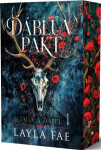 Ďáblův pakt - Layla Fae