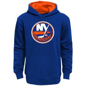 Outerstuff Dětská Mikina New York Islanders Prime Logo Pullover Fleece Velikost: Dětské let)