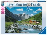 Ravensburger Rakouské hory