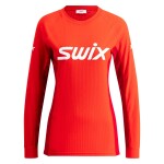 Dámské funkční triko Swix RaceX Classic Long Sleeve W