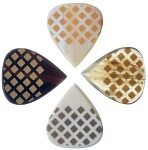 Timber Tones Grip Tones Mini Mixed 4-Pack Tin