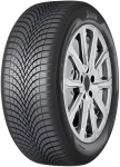 175/65 R14 82T ALL WEATHER M+S 3PMSF TL Sava