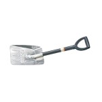 Lopata na sníh FISKARS do auta 141020