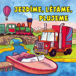 Jezdíme, létáme, plujeme Zuzana Kyršová