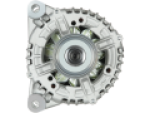 Alternátor MAZDA 2 (DE_, DH_3) 1.4–1.6 MZ-CD