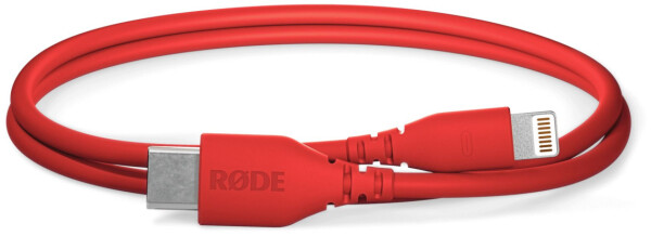 Rode SC21 (Red)