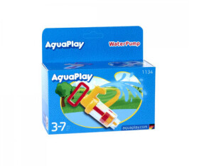 Aquaplay Vodní čerpadlo AquaPlay malé
