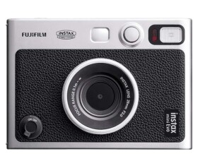 Fujifilm MINI EVO BLACK C černý EDF_2118957