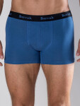 Boxerky BR BK 4476.28P tmavě modrá S