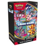 Pokémon Chaos Rising Booster Bundle