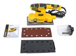 Elektrická vibrační bruska Powerplus POWX0441