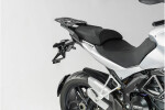 Ducati Multistrada 1200/S (10-14) - nosič qiuck-lock SW-Motech