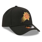 New Era Pánská kšiltovka Phoenix Suns NBA 2026 Draft 9FORTY A-Frame Adjustable