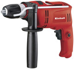 Einhell TC-ID 650 E / Příklepová vrtačka / 650W / 13 mm sklíčidlo / 2.800 ot-min / 44.800 příklepů-min (4258682)