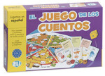 Jugamos en Espanol: EL JUEGO DE LOS CUENTOS - AA.VV