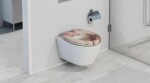 Schütte ROMANTIC | Duroplast, Soft Close 4008431823706